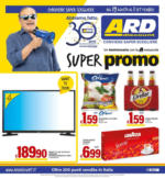 ARD Discount Super Promo! - al 01.09.2024