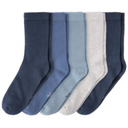 5 Paar Jungen Socken im Set