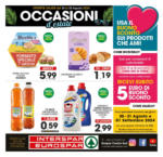 Interspar Occasioni d'estate - al 29.12.2024