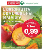 Eurospar Anche nel prezzo. - al 25.08.2024