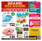 Interspar Grandi occasioni - al 29.12.2024