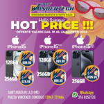 New Wondertech Hot price!! - al 24.08.2024