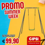 Gipsi Summer week - al 24.08.2024