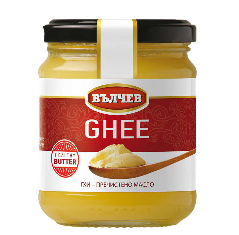 Вълчев Краве масло GHEE