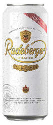 Radeberger Pilsner Бира 4,8% vol