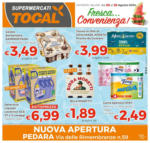 Tocal Fresca convenienza - al 29.08.2024