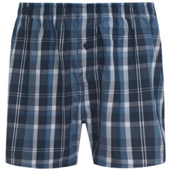 Herren Boxershorts mit Karo-Muster