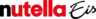 nutella