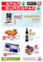 SPAR Top Deals - al 28.08.2024