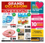 Interspar Grandi occasioni - al 01.09.2024