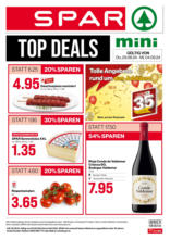 SPAR mini Top Deals