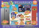 Eurostock Promo valida 2 giorni - al 21.08.2024