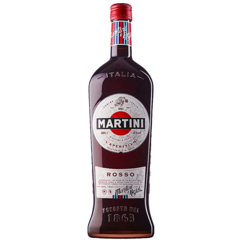 MARTINI Вермут