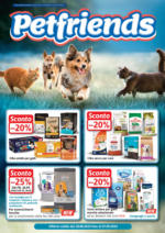 Petfriends.ch Petfriends - bis 07.09.2024