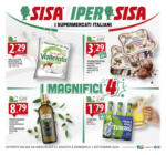 Sisa I magnifici 4 - al 01.09.2024