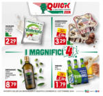 Quick Sisa I magnifici 4 - al 01.09.2024