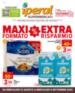 Iperal Maxi formato - al 04.09.2024