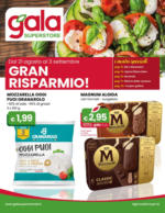 Galassia Gran risparmio! - al 03.09.2024