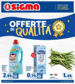 Sigma Offerte di qualità - al 03.09.2024