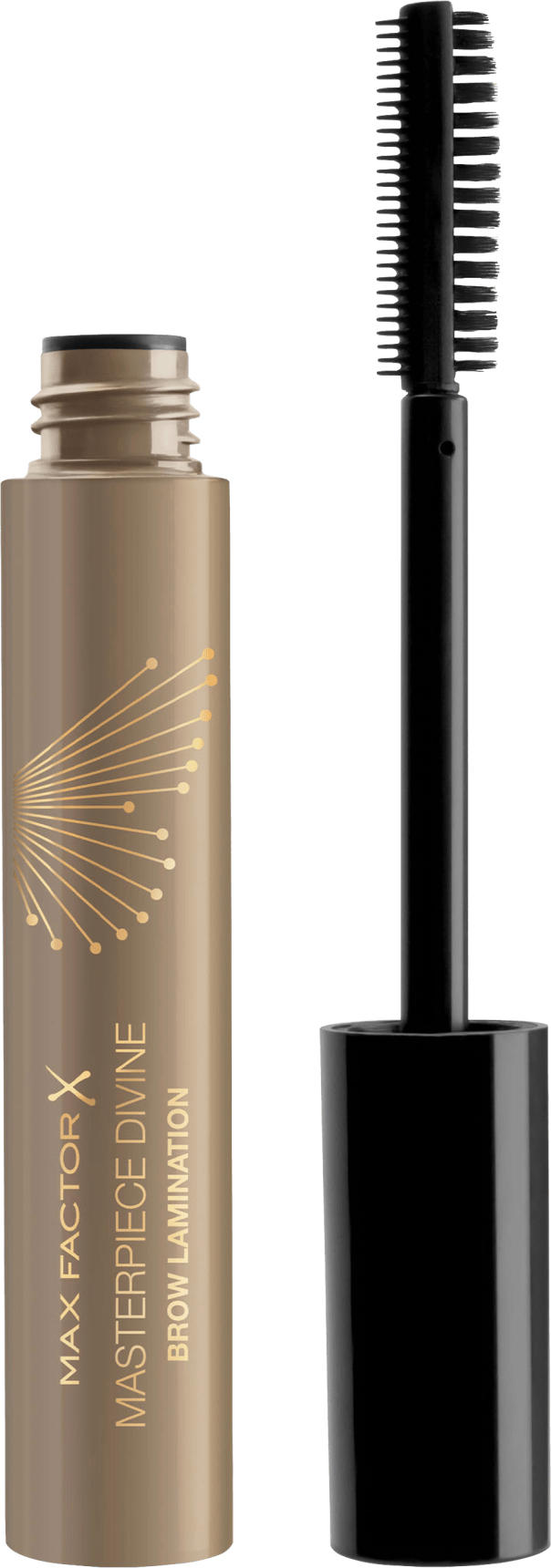MAX FACTOR Augenbrauengel Masterpiece Divine Brows 002 Light