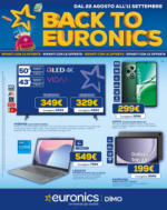 Euronics Back to Euronics - al 11.09.2024