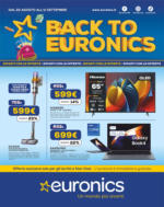 Euronics Back to Euronics - al 11.09.2024