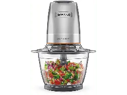 Kenwood CHP62.400SI easy CHOP+ Zerkleinerer