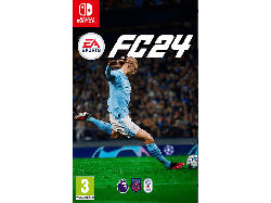 EA Sports FC 24 - [Nintendo Switch]; Spielekonsole