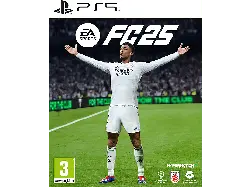 EA Sports FC 25 - [PlayStation 5]
