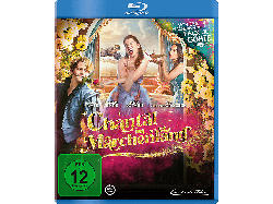 Chantal im Märchenland [Blu-ray]