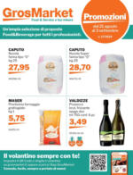 Sogegross Volantino Food & Beverage - al 03.09.2024