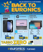 Euronics Back to Euronics - al 11.09.2024