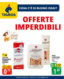 Offerte imperdibili