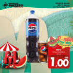 Mazzeo Supermercati Offerte Mazzeo Supermercati - al 01.09.2024