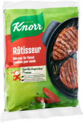 Condi-mix Rôtisseur Knorr, per carne, 3 x 88 g