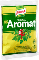 Knorr Aromat mit Kräutern, 3 x 90 g