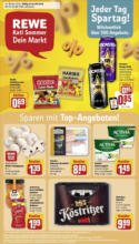 Rewe Rewe: Wochenangebote - bis 01.09.2024