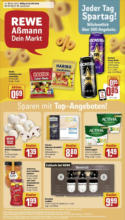 Rewe Rewe: Wochenangebote - bis 01.09.2024