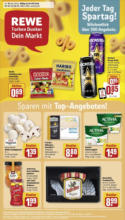 Rewe Rewe: Wochenangebote - bis 01.09.2024