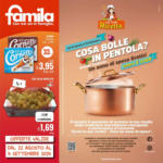 Famila TAGLIO PREZZO - al 04.09.2024