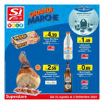 Si con te superstore Grandi Marche - al 04.09.2024