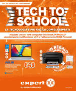 Expert Tech to school - al 04.09.2024