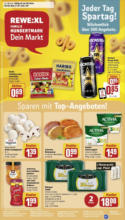 Rewe Rewe: Wochenangebote - bis 01.09.2024