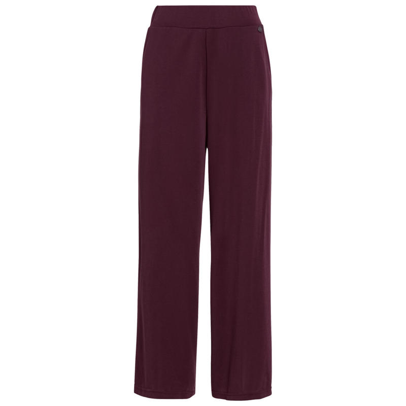 7/8 Damen Hose im Culotte-Style (Nur online)