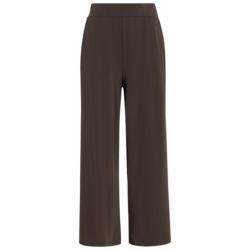 7/8 Damen Hose im Culotte-Style (Nur online)