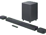 MediaMarkt Dornbirn Messepark JBL Soundbar Bar 800 - bis 10.06.2026