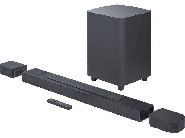 JBL Soundbar Bar 800