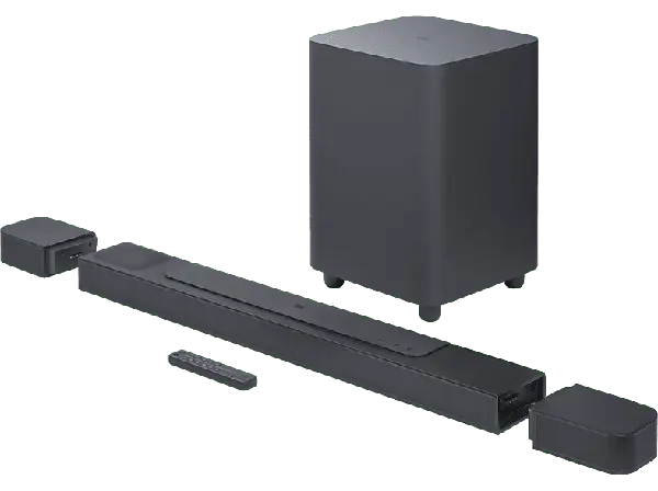 JBL Soundbar Bar 800