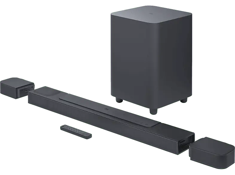 JBL Soundbar Bar 800