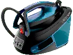 MediaMarkt Dornbirn Messepark Tefal SV8151 Express Vision Dampfbügelstation (7 bar, 2800 Watt, 1,8 l Wassertank, Blau) - bis 28.10.2025